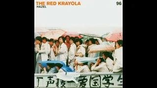 Red Krayola - Hazel 1996 Full Album