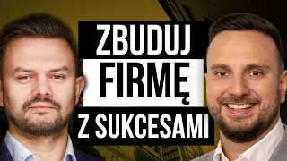 Karol Froń - jak zarabiać więcej i odnieść sukces w biznesie!  rekrutacja handlowca | Daniel Siwiec