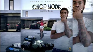 Choppa Banks - Chop Mode (Official Audio)