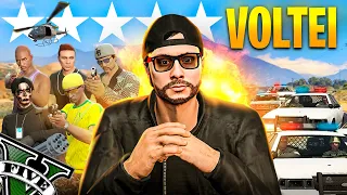 é OFICIAL!! GTA 5 ROLEZINHO VOLTOU 🔥