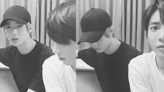 Taegyu - "Should I wait for him to confess?" (delulu video)