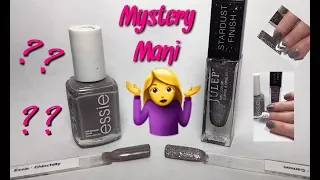 Mystery Mani 2 & 3