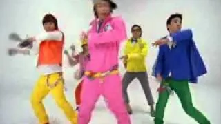 YouTube   BIGBANG 2NE1   Lollipop MV  HQ 