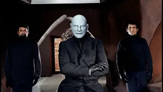 Fantomas tribute