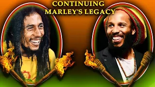I Was WRONG About Bob Marley's Music Impact. Now I'm Shocked!