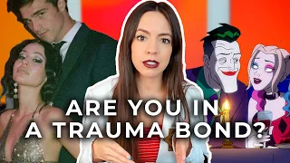 Are you in a Trauma Bond? | The Truth Doctor