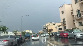 Malta Driving 2