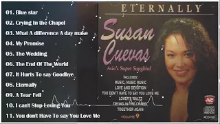 Susan Cuevas Greatest Hits - Susan Cuevas Best Of -Susan Cuevas Opm Tagalog Love Songs