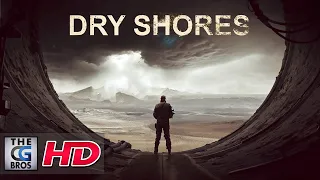 A Sci-Fi Trailer: "Dry Shores" - by Head'n Bird | TheCGBros