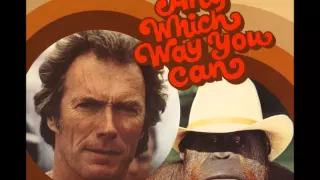 Beers To You - Ray Charles & Clint Eastwood