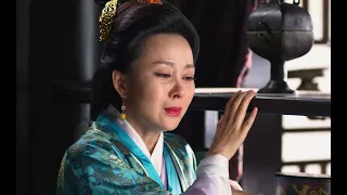 羋月傳128：魏夫人壞事做盡如今東窗事發 沒想到竟有人主動幫她頂罪！命真硬！