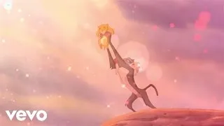 DCONSTRUCTED - Circle of Life (from "The Lion King") (Mat Zo Remix)