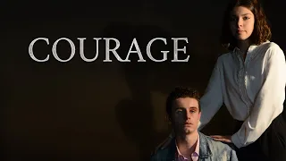 COURAGE (Court-métrage sur le harcèlement scolaire) - Nicos’Dreams