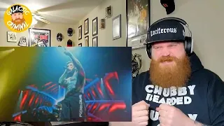 Slaughter To Prevail - BONEBREAKER (Live In Moscow) - Reaction / Review