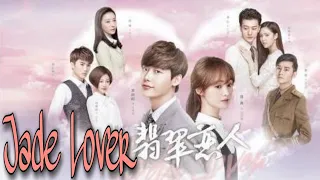 Jade Lovers | Lee Jong-suk & Zheng Shuang | Upcoming | Trailer