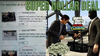 Super Dollar Deal Guide