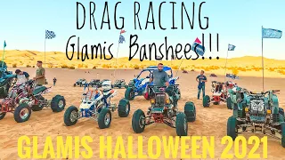 BANSHEE’S Takeover GLAMIS Halloween 2021 PT1