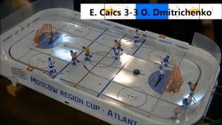 Table hockey-Moscow cup 2012-CAICS-DMITRICHENKO-Final-Game2-[HD]