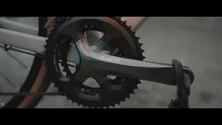 Cube Bikes | Cinematic Commercial