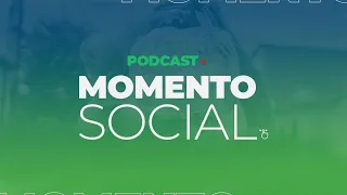 19/04/2024 - Reviver Help Deus é Amor | Podcast "Momento social"