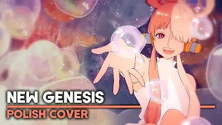 UTA/Ado - New Genesis (Polish Cover by Soniuss)