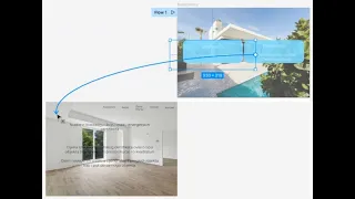 Connection to frame does not work in Figma - Arow does not connect to the frame - Node won't connect