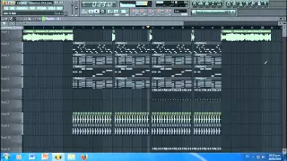 Coldplay - Adventure Of A Lifetime (Audien Remix) [FLStudio Remake+FLP+Presets]