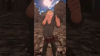 How to tell a girl you love her (AOT VR)