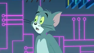 Tom & Jerry Tales S1 - Digital Dilemma 3
