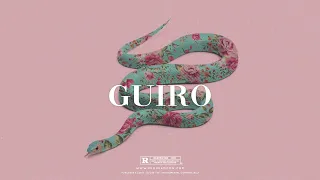 "Guiro" - J Balvin x Maluma Type Beat