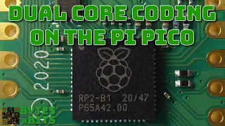 Multi Thread Coding on the Raspberry Pi Pico in MicroPython - Threads, Locks and problems!