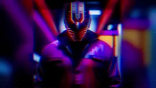 Untrue - Dead Space 👾️ Synthwave | Game | Vibe