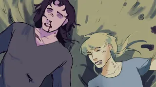 can i go with you? | oc animatic