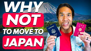 Why You Should NOT Move to Japan (And How-To For Those Who Should)