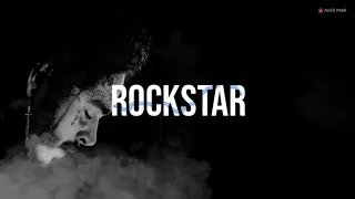 Post Malone - Rockstar | WhatsApp Status