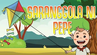 SARANGGOLA NI PEPE | Filipino Folk Song and Nursery Rhymes | Muni Muni TV