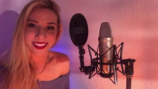 When You Believe - Cover Eva Poirieux