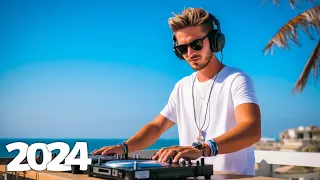 Charlie Puth, Ed Sheeran, Alan Walker, Martin Garrix & Kygo Cover Style - Summer Vibes Mix #4