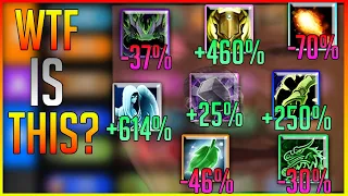 WTF Is Happening This Week?!? | Mythic+ Meta Recap 10.2.6 Edition