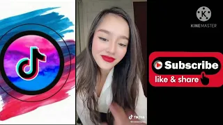 Sayaw kikay dance challenge [Tiktok Compilation]