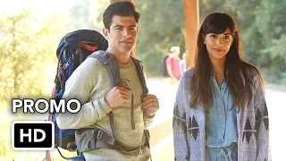 New Girl 6x03 Promo "Single and Sufficient" (HD)