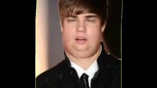 Fat Justin Bieber