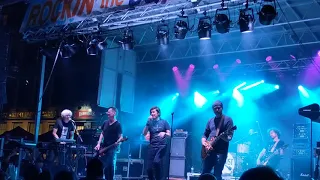 Moist - Believe Me "Live @ Kingston Ontario 8/2/19" Rocking the Square