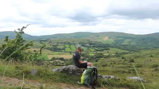 Day 27 & 28 - Walking to Schull In West Cork, Ireland 🇮🇪