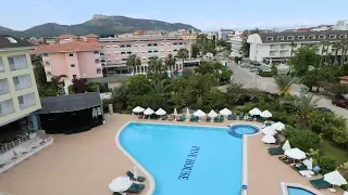 Big review Pine House Hotel 4 * | Turkey, Kemer, Camyuva