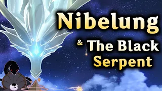 Nibelung & the Ouroboros Cycle | Genshin Impact Lore & Theories