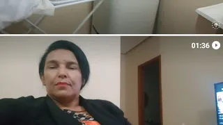 CONTINUAÇÃO DO VÍDEO ,LAVANDO ROUPA NO TANQUINHO