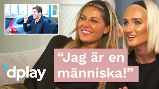 Wahlgrens värld | SPECIALAVSNITT: Benjamin Ingrosso är lyckligare än någonsin efter körkortsprovet