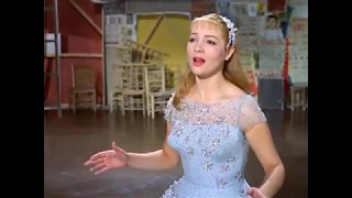 Sara Montiel - Mi último tango/Сара Монтьель в к/ф "Мое последнее танго" (1960)