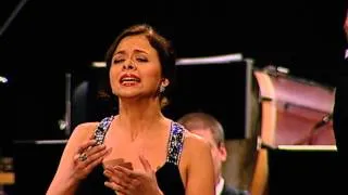 NEUE STIMMEN 2011 - Final: Nadezhda Karyazina // Georges Bizet, Carmen, Seguidilla